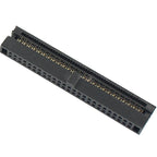 10Pcs/Lot 1.27mm Pitch IDC 6P 8P 10P 12P 14P 16P 20P 24P 26P 30P 34P 40P 50Pin FC Female Header Socket Cable Connector