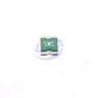 20-100Pcs/Original MINISMDC050F-2 Mark Code 5 Polymeric PTC Resettable Fuse 24V 500mA Ih SMD 1812 4532 Metric Concave