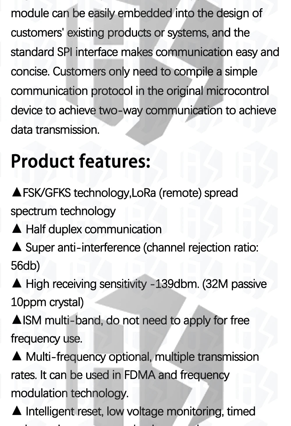 1~10PCS RF LoRa module SX1278 chip PM1280 Long-Distance communication Receiver and Transmitter SPI LORA IOT+2pcs 433MHz antenna