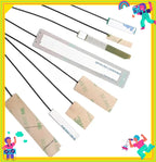 2PCS/lot 433/470/868/915 MHz Built-In PCB Board Antenna Lora Bd+GPS Module High Gain Fpc Antenna Signal Amplification