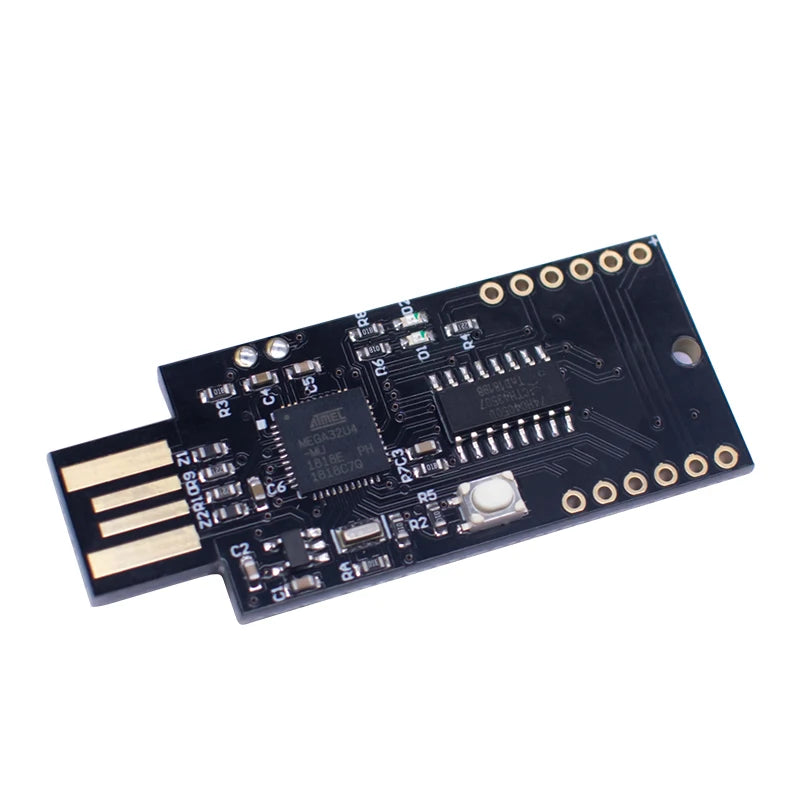 WAVGAT CJMCU-3212 Virtual Keyboard ATMEGA32U4 WIFI ESP-8266  ESP-12E TF Card Development Board Module