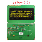LCD Module 20x4 2004 OLED Display  3.3v or 5v  LC2041 good quality