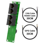 V19 JK P-Link-CR Is Suitable for Adding RS485 Communication Function to All V19 JKBMS JIKONGBMS