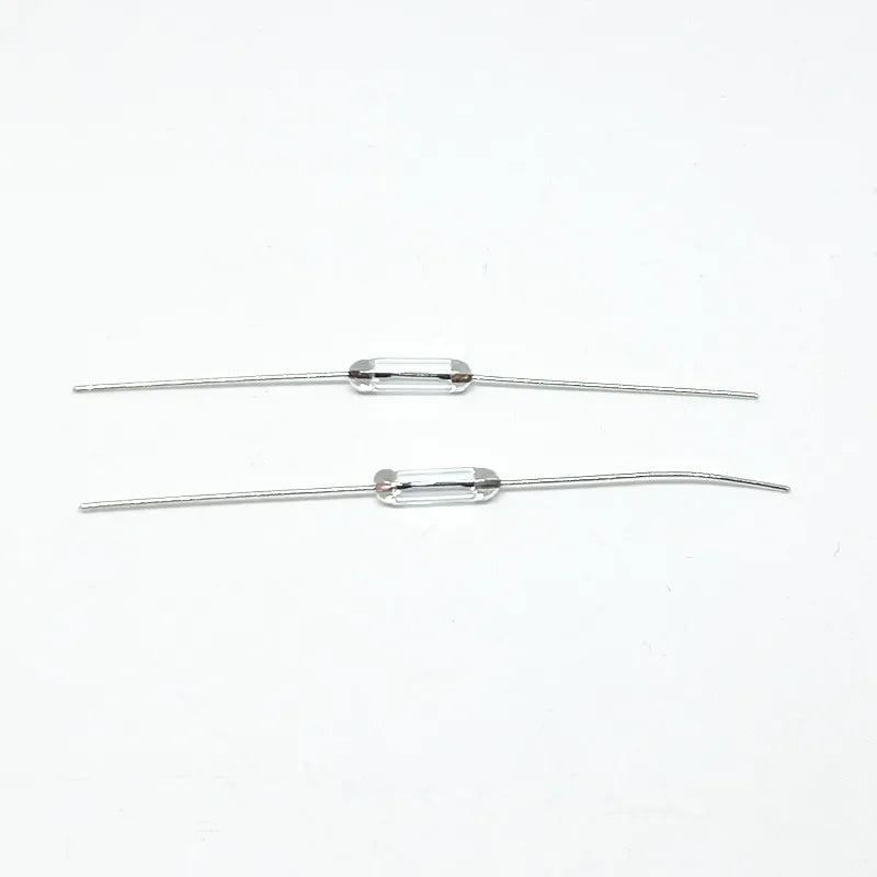 200PCS 3*10mm 0.5A/1A/1.5A/2A/2.5A/3A/4A/5A 250V Axial fast glass fuse with lead wire 3X10