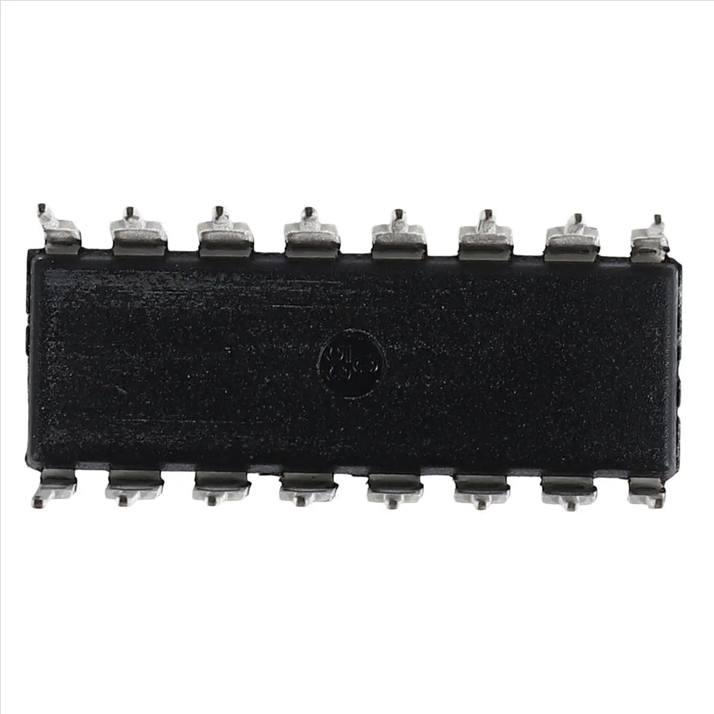 L77A L293D L293 L293B DIP/SOP Push-Pull Four-Channel Stepper Motor Driver IC Chip