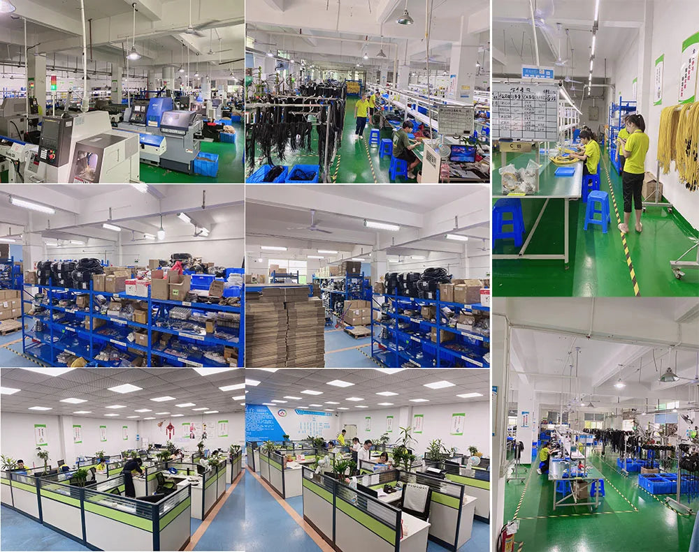 FSG 0B 2 3 4 5 6 7Pin Adjustable Right Angle Male Plug Push-pull Self-Locking Connector For Industrial Camera Sound Video Device