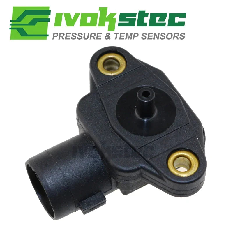 3 Bar Air Manifold Absolute Pressure MAP Sensor For Honda Civic Del Sol Accord CR-V Shuttle Prelude 37830-P05-A01 079800-4250