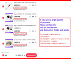 DIP Optocoupler Kit 10value*5PCS=50PCS 4N25 4N35 MOC3021 MOC3022 MOC3023 MOC3041 MOC3043 MOC3052 MOC3061 MOC3063 with Box