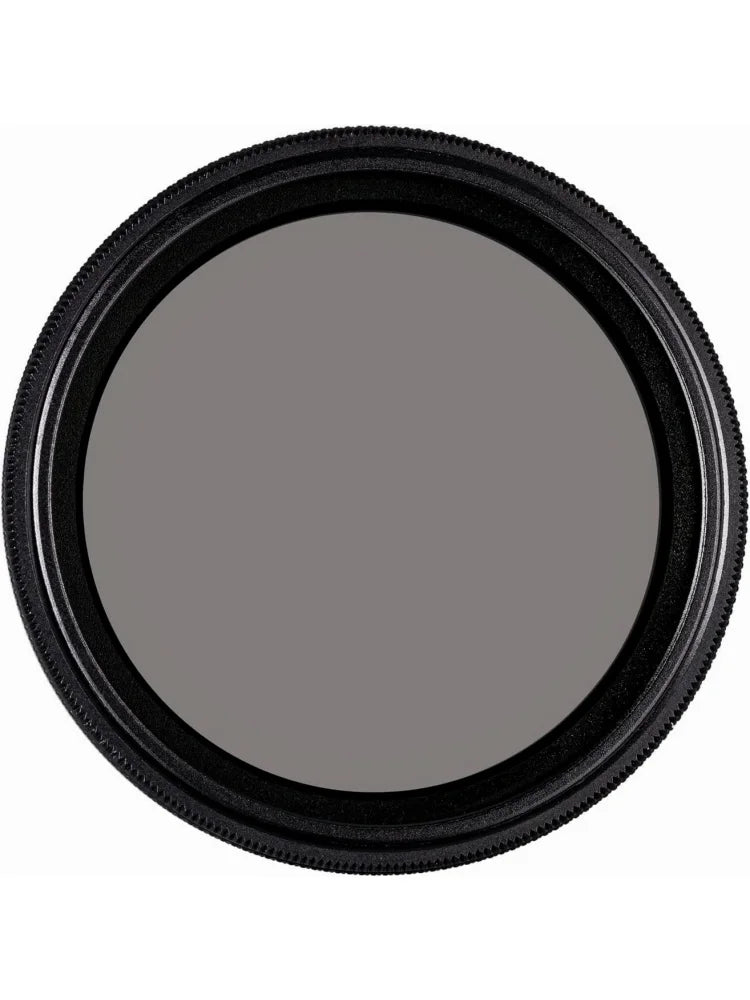 Kase Wolverine Magnetic Variable ND 1.5 to 5 Stop ND Filter + Magnetic Adapter for Compact Digital Camera Compatible with Sony R