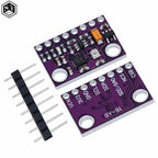 GY-91 MPU9250+BMP280 Sensor Module (1PC) – for Arduino-Compatible 9-Axis Compass Gyroscope with SPI/I2C 3-5V