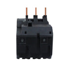 Thermal Overload Motor Relay 3 Phase AC 50Hz/60Hz FR NR2-25 IP20 Plug-in With Indicator Light For CJX2 Series Contactors