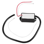 3.6/4.8/6/12V Pulse Coil Module, DC3.6V/4.8V/6V/12V High Voltage Pulse Generator DC 3kV-11kV Super Electric Arc Module