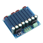 TDA8954TH Digital Amplifier Board M252 with 420Wx2 Output for Audiophiles and Sound Engineer