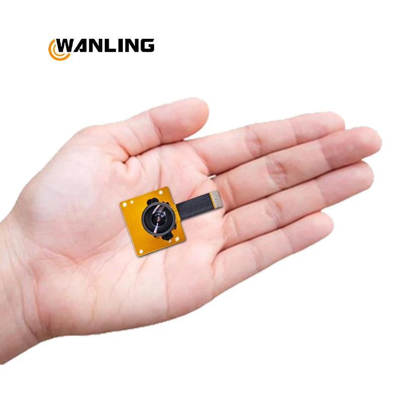 NEW Custom 12.3MP IMX477 Sensor Raspberry Pi Camera Module with IR CUT Filter Wide 160 Degree Angle Supports C/CS Lenses