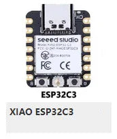 XIAO ESP32C6 Tiny SuperMini Board Wi-Fi and Bluetooth5.0 For Arduino For SeeedStudio ESP32 C6