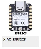 Raspberry Pi Pico 2 XIAO RP2350 Arm Cortex-M33 and Hazard3 RISC-V RAM For Seeed Studio
