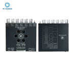 TPA3255 Amplifier XY-DP600H High Power Audio Amplifier Board 300W*2+600W Bass Output with Bluetooth for DIY Home Theater