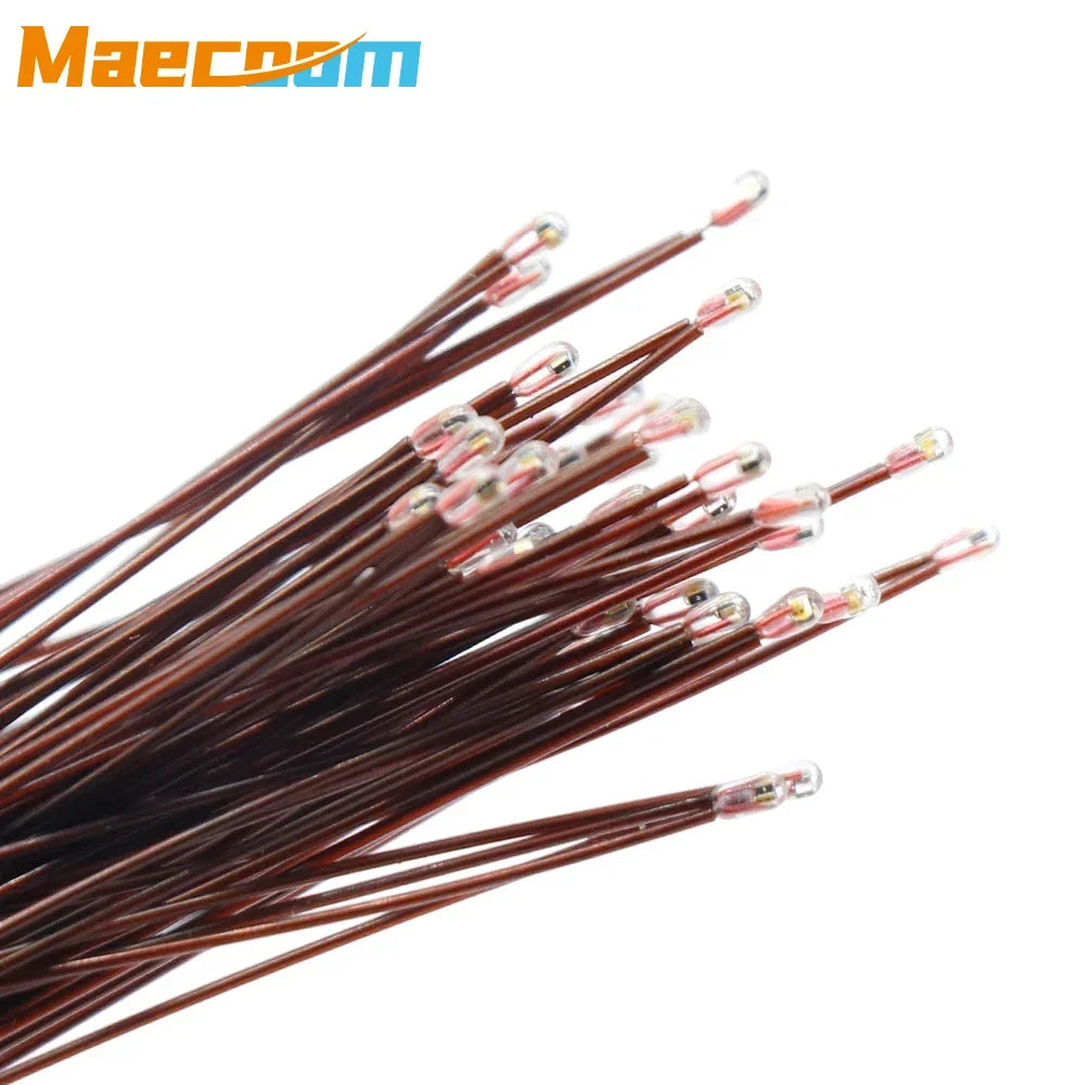 2/4/10pcs Bambu Lab X1/X1-Carbon Thermistor & Ceramic Heating Plate for 3D Printer Hotend Heater Cartridge 24V 50W