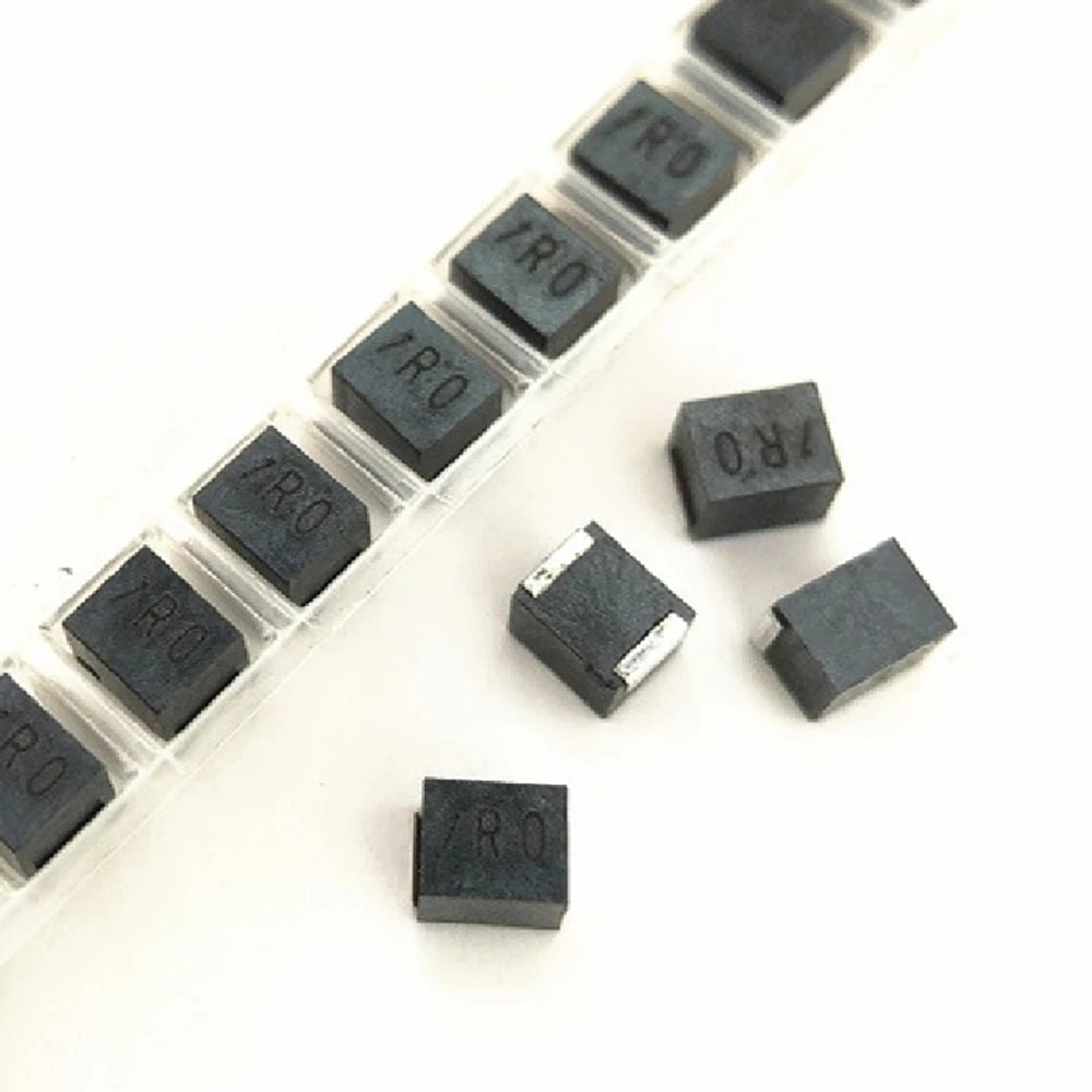 20PCS/LOT  1210  SMD  Inductance  2.2/3.3/4.7/10/22/47/100/220/470UH NLV32 3225 Inductor
