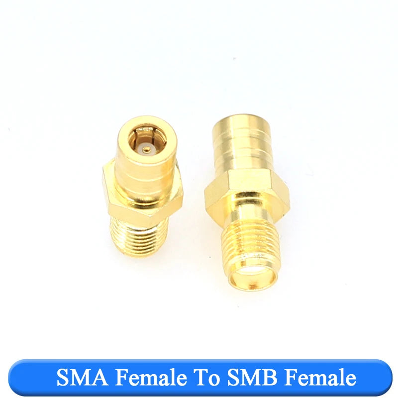 SMA Connector TO SMB BNC RPSMA MCX/MMCX Male Female Straight RF Adapter Converter SMA Connector TO SMB TNC Adapter TNC Plug
