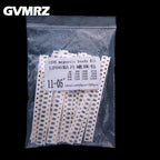 18Values 16Values 0603 0805 1206 SMD ferrite beads SMD 0r 150r 47r 10r 150r 300r 100r 120r 330r