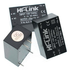 Hi-Link HLK-PM01 HLK-PM03 HLK-PM09 HLK-PM12 HLK-PM15 HLK-PM24 220V to 3.3V/5V/9V/12V/15V/24V AC DC Converter Power Supply Module