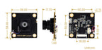 Raspberry Pi Camera 8MP IMX415 also For Luckfox-Omni3576 RK3576 Aura RV1126 IMX415 8MP Camera (A)