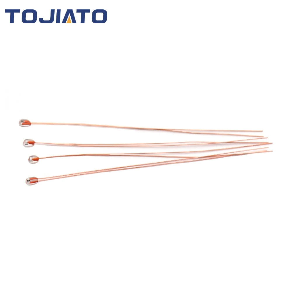 3D Printer NTC Thermistor 100 K Accuracy 1% B Value Temperature Sensor 3D Printer Parts 100K ohm NTC 3950 Thermistors