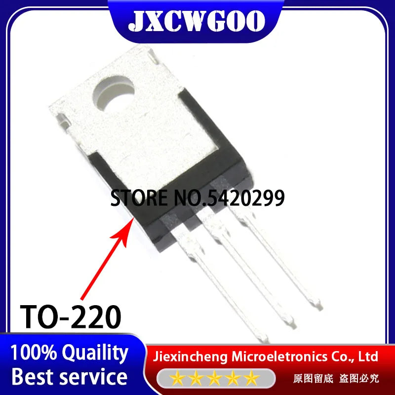 (10pieces）NCE20TD60B NCE30TD60B NCE20TD60 NCE30TD60  TO-220 IGBT 20A 30A 600V New original