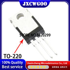 (10pieces）NCE20TD60B NCE30TD60B NCE20TD60 NCE30TD60  TO-220 IGBT 20A 30A 600V New original