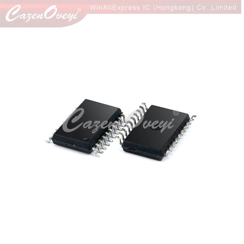 TDA7433D TDA7433 DM74LS245WM DM74LS245 74LS245 BTS712N1 BTS712 SOP-20