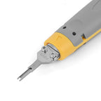 JRready JRconDRK-D173P Dual-Pin Extraction Tool Compatible with MOLEX 5557/5559 4.2mm Pitch Connectors & 5556/5558 Terminals.