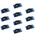 1/2/5/10PCS DS3231 Real Time Clock Module RTC Sensor High Precision AT24C32 IIC Timer Alarm Clock for Arduino Raspberry Pi