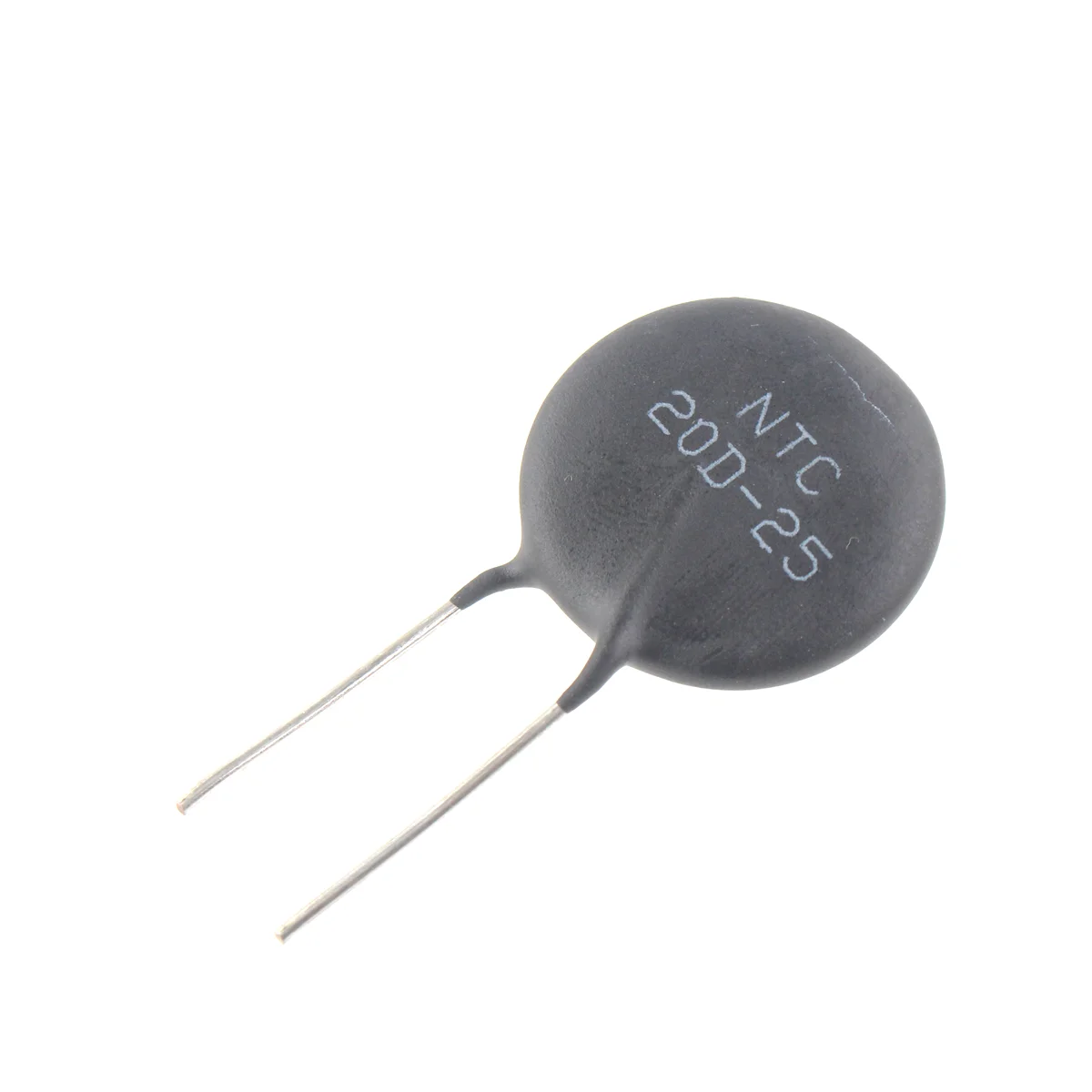 5PCS NTC Thermistor Resistor 3D-25 10D-25 20D-25 16D-25 8D-25 1.5D-25 5D-25 1D-25
