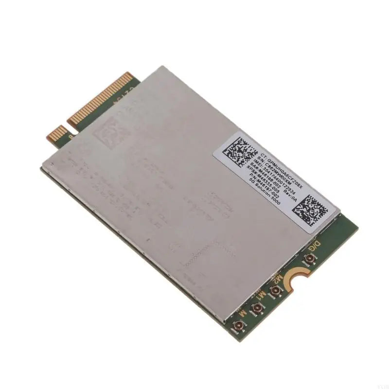 FM350-GL Fibocom WCDMA Mobile Module LTE M.2 Module for HP X360 830 840 850