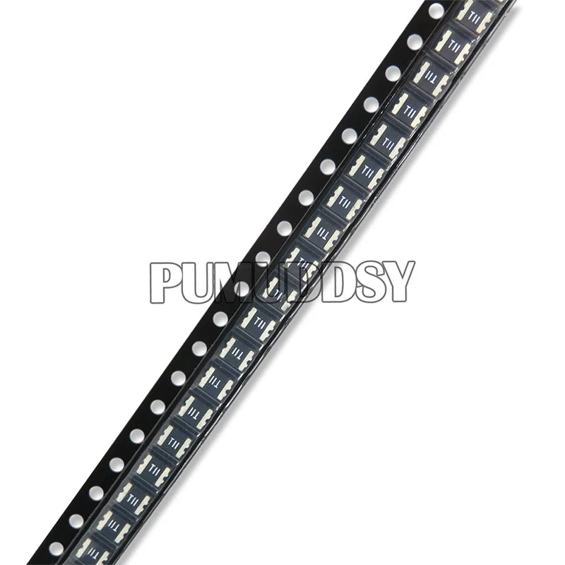 20PCS/LOT 0805 1206 1210 1812 0.1A 0.2A 0.3A 0.5A 0.75A 1A 1.1A 2A 3A SMD Resettable Fuse Self-Recovery Fuse PPTC HJXRHGAL
