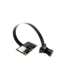 4000x3000 4K 12MP HD 1/2.3-inch IMX577 USB3.0 Camera Module PCB+FPC FF 100° UVC-compliant, Plug and Play MJPEG, YUV2 ,NV12,H264