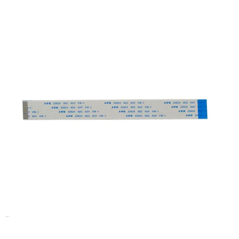Raspberry Pi Camera Cable 15 Pin Flexible Flat Cable 15 30 40 50 CM FPC Ribbon Cable Line for RPI 4B 3B+ 3B 3A+ Camera