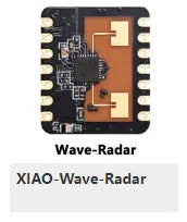 XIAO ESP32C6 Tiny SuperMini Board Wi-Fi and Bluetooth5.0 For Arduino For SeeedStudio ESP32 C6