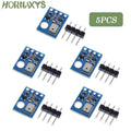 1-10pcs AGS10 TVOC air quality gas detection sensor module I2C MEMS replaces AGS02MA
