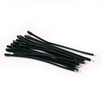 10PCS Thermistor NTC Negative Temperature Coefficient MF52D 10K/100K Probe with Wire Temperature Sensor 3950