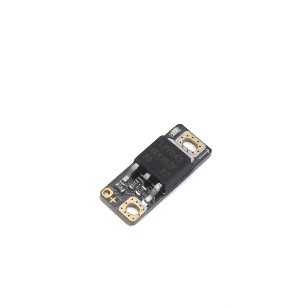 High Power MOS Trigger Switch Module 160A PWM Electronic Switch Board 5-18V FET Driver DIY