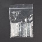 Takefast 90pcs SMD Diode Kit 1N4007 1N4001 1N4004 SS14 SS16 SS24 SS26 SS34 SS36 9 Values X10pcs Rectifier Diodes Schottky