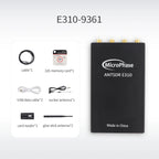 MicroPhase ANTSDR E310  Software Defined Radio Demo Board transceiver ZYNQ 7000 SoC  ADI AD9361 SDR transmitter and receiver