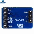 1~10CS MAX3485 module TTL to RS485 Usart communication accessories serial parallel multi-machine communication