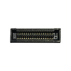 10pcs Motherboard LCD Display FPC Connector For Samsung Galaxy A10 A11 A13 A14 A15