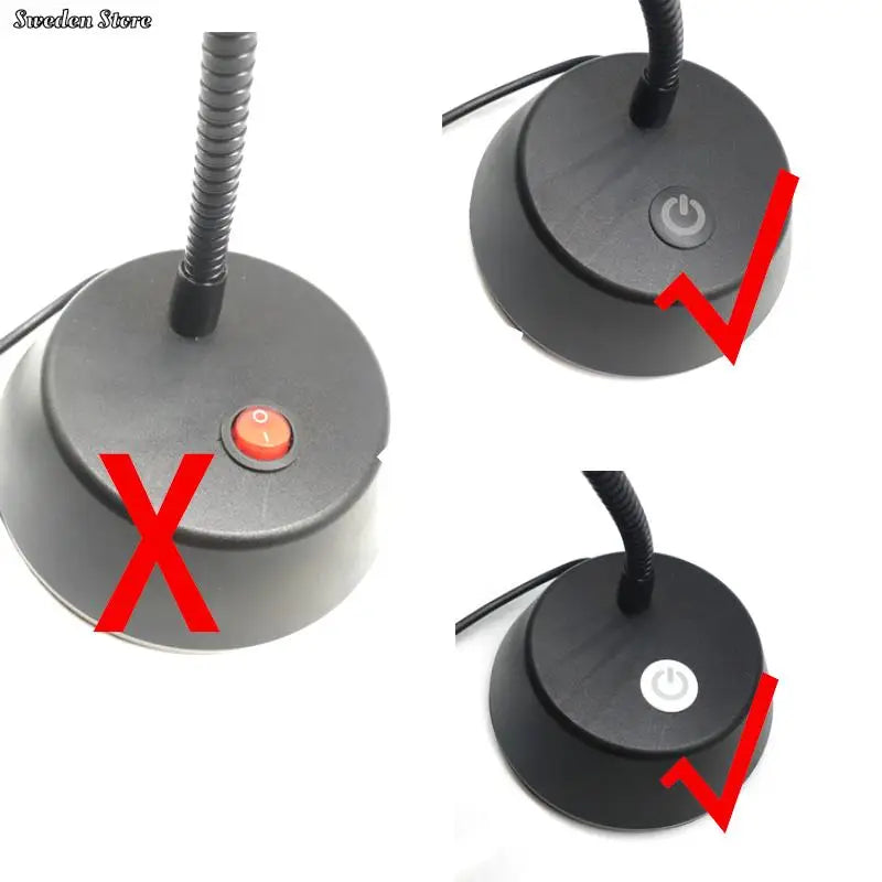Dimmable Touch Sensor Button Smart Home Switch Controller 10/13/16mm For DC 5V 12V 24V Closet Corridor LED Strip Light Switch