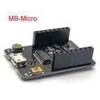 ESP32-CAM ESP32-CAM-MB MICRO USB ESP32 Serial To WiFi ESP32 CAM Development Board CH340 CH340G 5V Bluetooth+OV2640 Camera