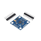 Huaxin Technology GY-50 L3G4200D three-axis digital gyroscope sensor angular velocity module