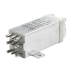 Overload Protection Relay for Mercedes W124 W202 300E 300CE OEM 0005406745 Replacement Part for Reliable Functionality